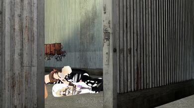 Naughty fairy tales: Smarty Grimm