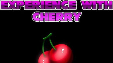 Cherry's Naughty Swallowing Escapade with a Girthy Cock, Revised and Upgraded!