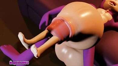 Cherry's Naughty Swallowing Escapade with a Girthy Cock, Revised and Upgraded!