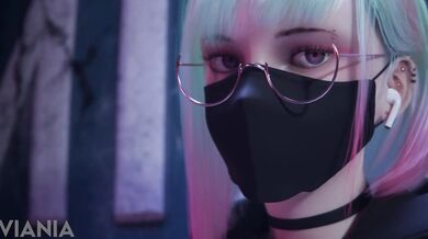 Sexual Extravaganza: Out of This World Pleasure (AgapiLord HMV / PMV)