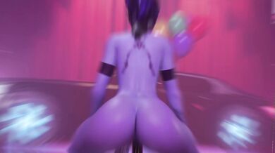 Sexual Extravaganza: Out of This World Pleasure (AgapiLord HMV / PMV)