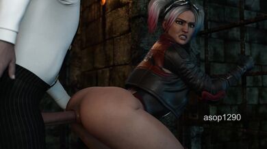 The Investment of Harley's Debt Consolidation