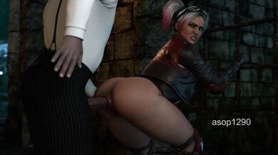 The Investment of Harley's Debt Consolidation