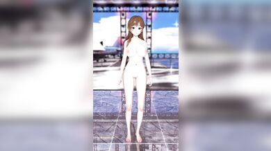 The Bunny Style Cobby Hentai Porn Video in 4K Quality with Explicit Nudity