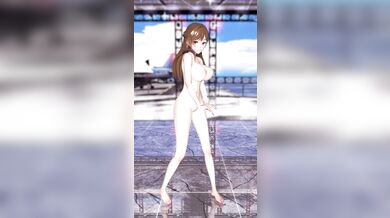 The Bunny Style Cobby Hentai Porn Video in 4K Quality with Explicit Nudity