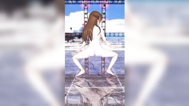 The Bunny Style Cobby Hentai Porn Video in 4K Quality with Explicit Nudity