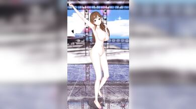 The Bunny Style Cobby Hentai Porn Video in 4K Quality with Explicit Nudity