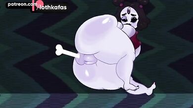 Boned Muffet