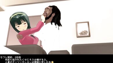 Unfaithful Wife Gets Caught in the Act with Zinc