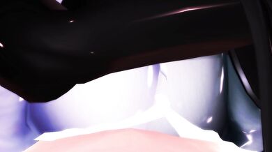 MMD Masturbation Marathon: Komachi and Milk's Endless Breast Sucking Bonanza