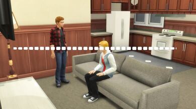 Sexy Moms Fucking in a Trailer Park: Volume Four