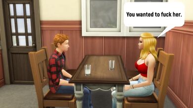 Sexy Moms Fucking in a Trailer Park: Volume Four