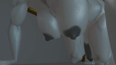 Futa Kitty's Adventures in Pussy Land