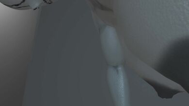 Futa Kitty's Adventures in Pussy Land