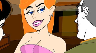 T-Girl Confidential 1 Transsexual Secrets Revealed: T-Girls Exposed!I found some incredible flash animations on the internet created by Internet World Productions. Since I love these animations so much, I decided to upload them as hentai porn videos for