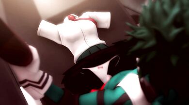 Ghostly Intercourse [GreatM8][1080P]