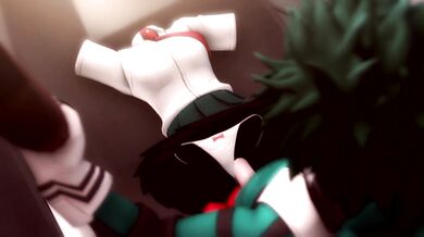 Ghostly Intercourse [GreatM8][1080P]