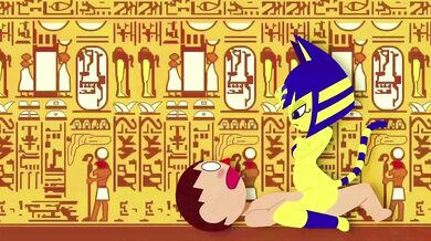 - Cartoon Cock Collection