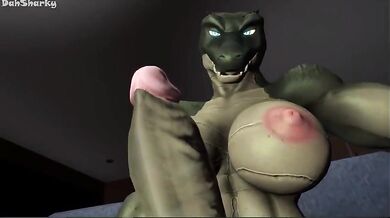 Two is better than one: A double penetration extravaganza!