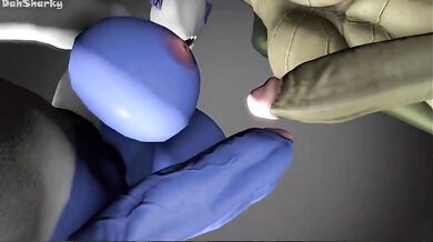 Two is better than one: A double penetration extravaganza!