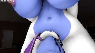 Two is better than one: A double penetration extravaganza!