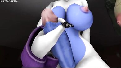 Two is better than one: A double penetration extravaganza!