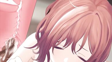 Madoka Higuchi's Horny Adventures in Japan [Najar]