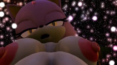 The Tail of Blaze the Cat: A POV Experience