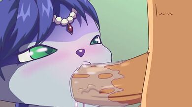 Krystal and Fox's Endless Face Slamming Sex