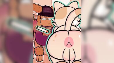 Little Creature's Babysitter