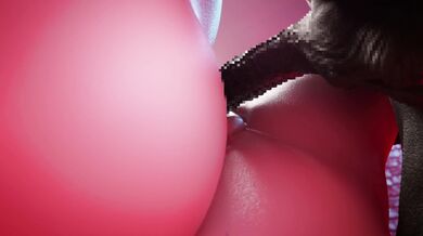 Globin Gangbang Shorts: A XXX Parody