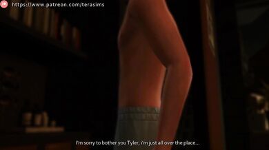 Ex-tortion: Making Her Jealous with My New Toy