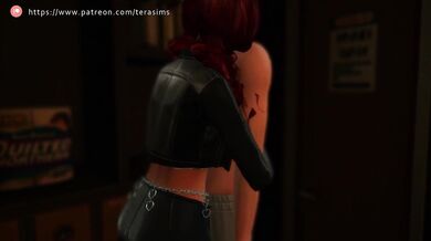 Ex-tortion: Making Her Jealous with My New Toy