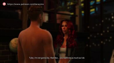 Ex-tortion: Making Her Jealous with My New Toy