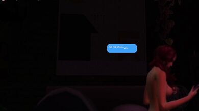 Ex-tortion: Making Her Jealous with My New Toy