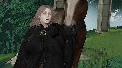 Melina's Equine Lust [XXX]