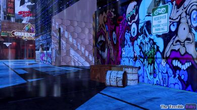 So We Meet Again - The Terrible Fairy: A Hentai Fantasy Adventure