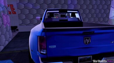 So We Meet Again - The Terrible Fairy: A Hentai Fantasy Adventure