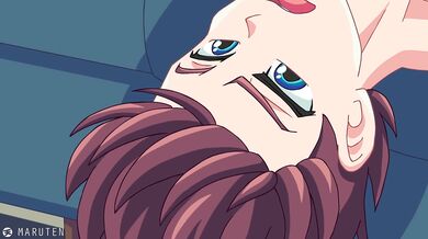 Jerk Off to the Tentacled Monster 'Maruten' for Ultimate Pleasure