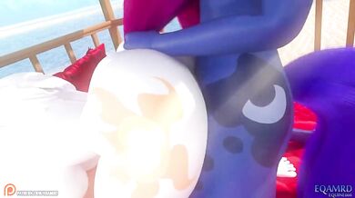 [eqamrd] Fucking Sister