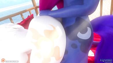 [eqamrd] Fucking Sister