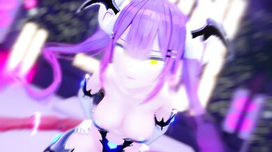 Tight Squeeze by the Little Devil Towa-Sama [HMV]