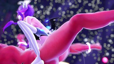 Tight Squeeze by the Little Devil Towa-Sama [HMV]