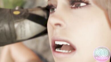 Reunion of Steel: A Metal Gear Hentai Adventure