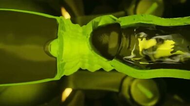 Gangbanged by Doomfist's Thieves