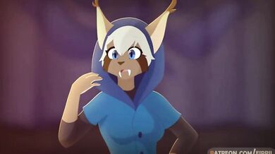 Feline Fuck Fest: Eipril vs. Erika