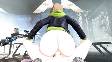 Cowgirl Eunie Reverse NoduSFM