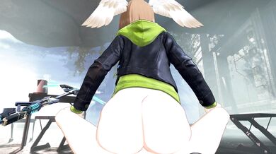 Cowgirl Eunie Reverse NoduSFM