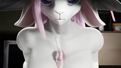Lascivious Lunatic [Ascendant]